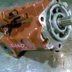 پمپ هيدروليك FG فيات أليس پمپ هيدروليك FG فيات أليس